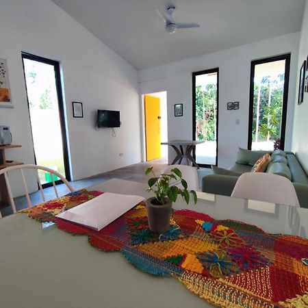 Viva! 1 Casa Nova Em Condominio Entre Maragogi E Carneiros São José da Coroa Grande Buitenkant foto