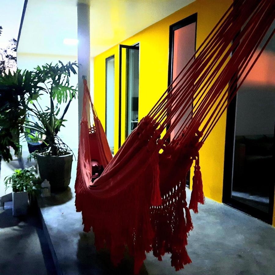Viva! 1 Casa Nova Em Condominio Entre Maragogi E Carneiros São José da Coroa Grande Buitenkant foto
