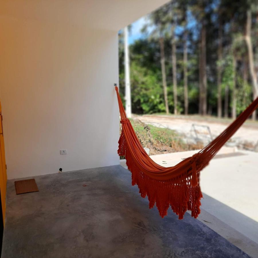 Viva! 1 Casa Nova Em Condominio Entre Maragogi E Carneiros São José da Coroa Grande Buitenkant foto