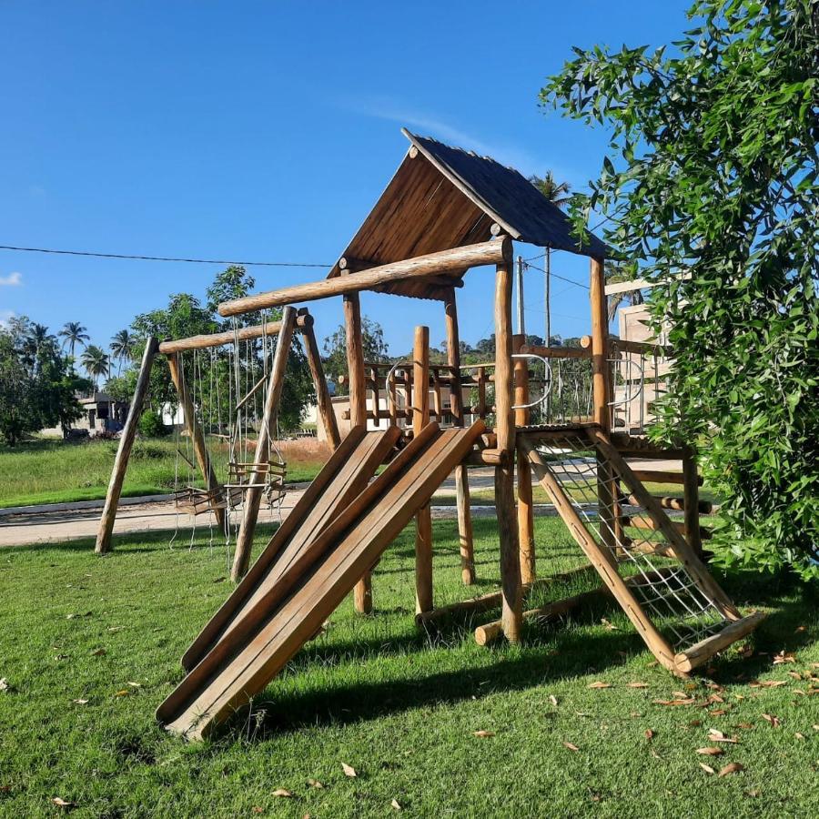Viva! 1 Casa Nova Em Condominio Entre Maragogi E Carneiros São José da Coroa Grande Buitenkant foto