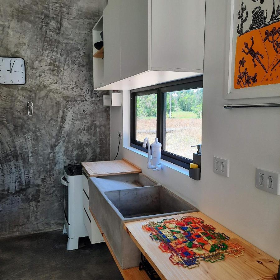 Viva! 1 Casa Nova Em Condominio Entre Maragogi E Carneiros São José da Coroa Grande Buitenkant foto