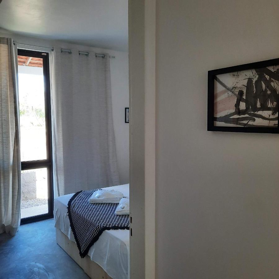 Viva! 1 Casa Nova Em Condominio Entre Maragogi E Carneiros São José da Coroa Grande Buitenkant foto