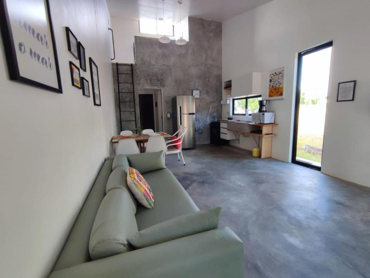 Viva! 1 Casa Nova Em Condominio Entre Maragogi E Carneiros São José da Coroa Grande Buitenkant foto