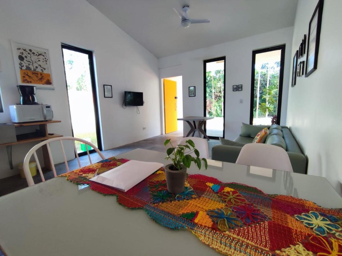Viva! 1 Casa Nova Em Condominio Entre Maragogi E Carneiros São José da Coroa Grande Buitenkant foto